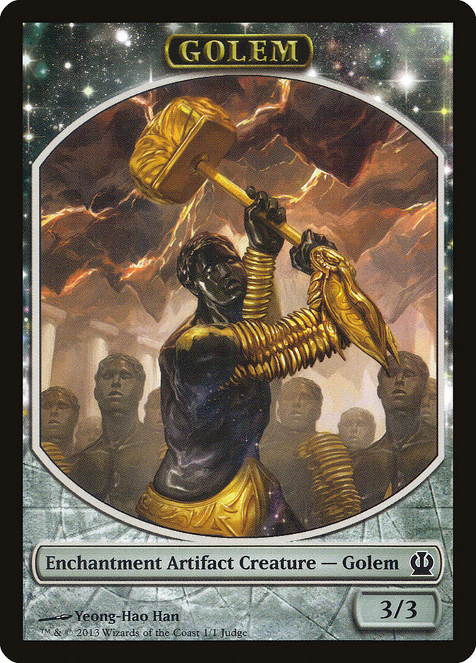 image Golem