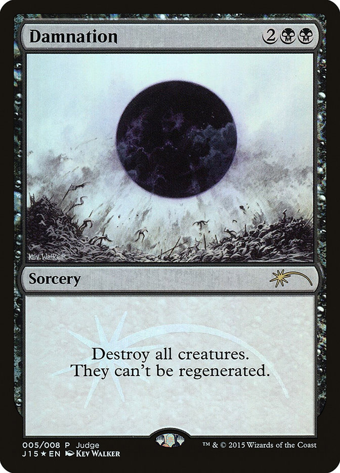 image Damnation