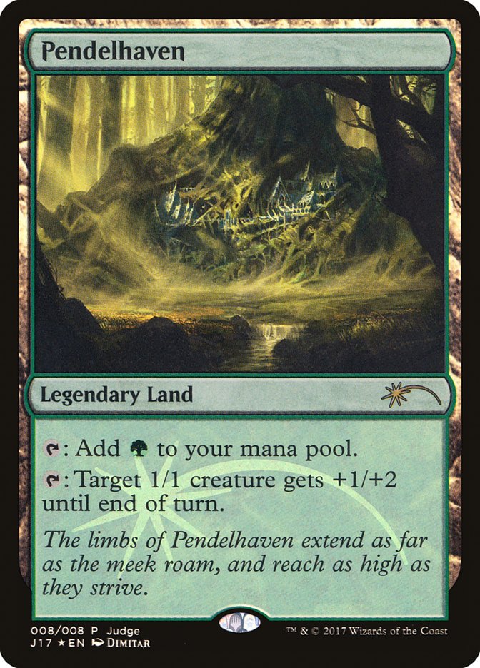 image Pendelhaven
