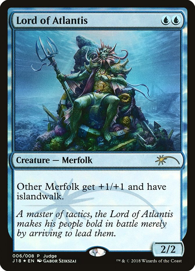 image Lord of Atlantis