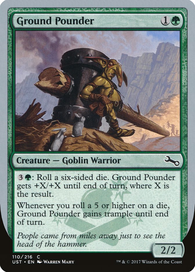 image Ground Pounder