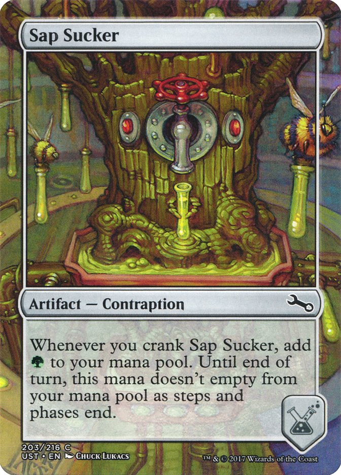 image Sap Sucker