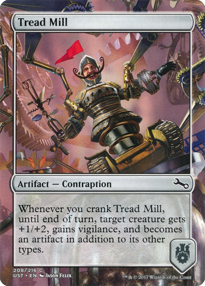 image Tread Mill