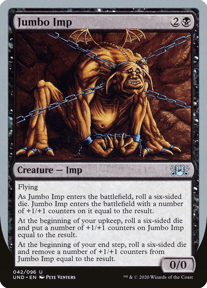 image Jumbo Imp