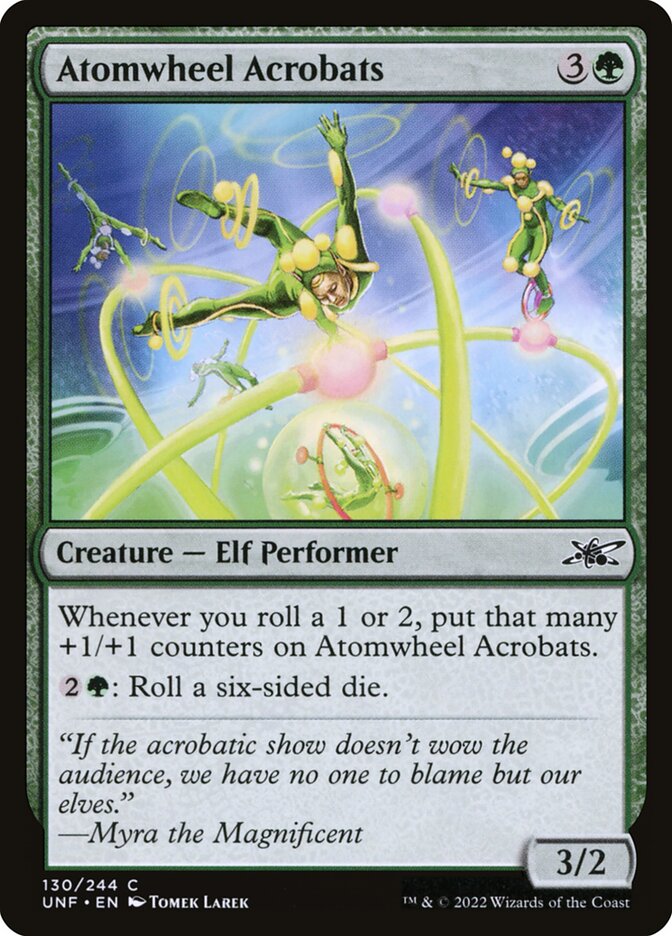 image Atomwheel Acrobats