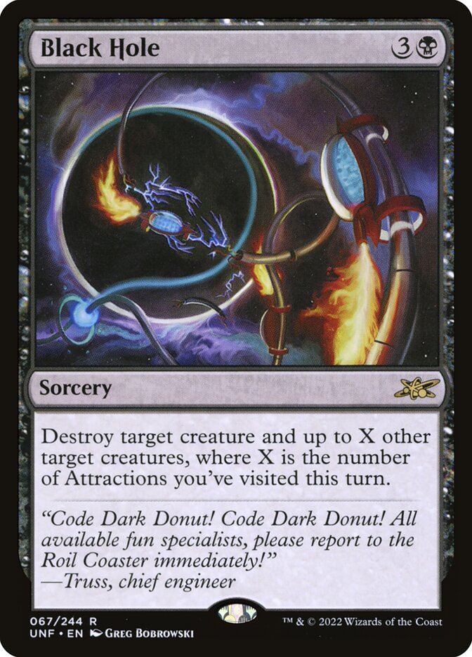 image Black Hole
