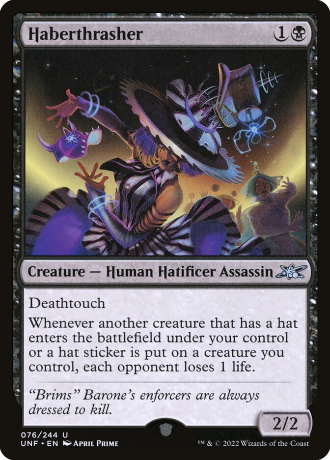 image Haberthrasher