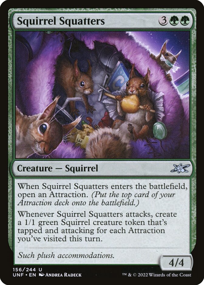image Squirrel Squatters