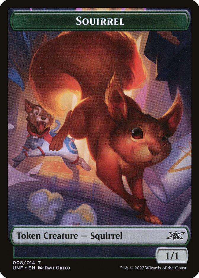 image Squirrel