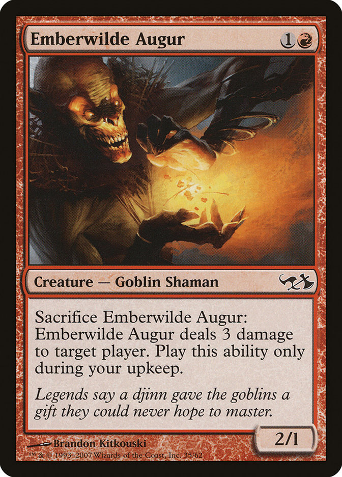 image Emberwilde Augur