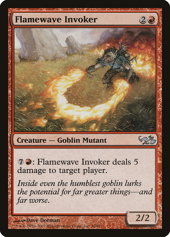 image Flamewave Invoker