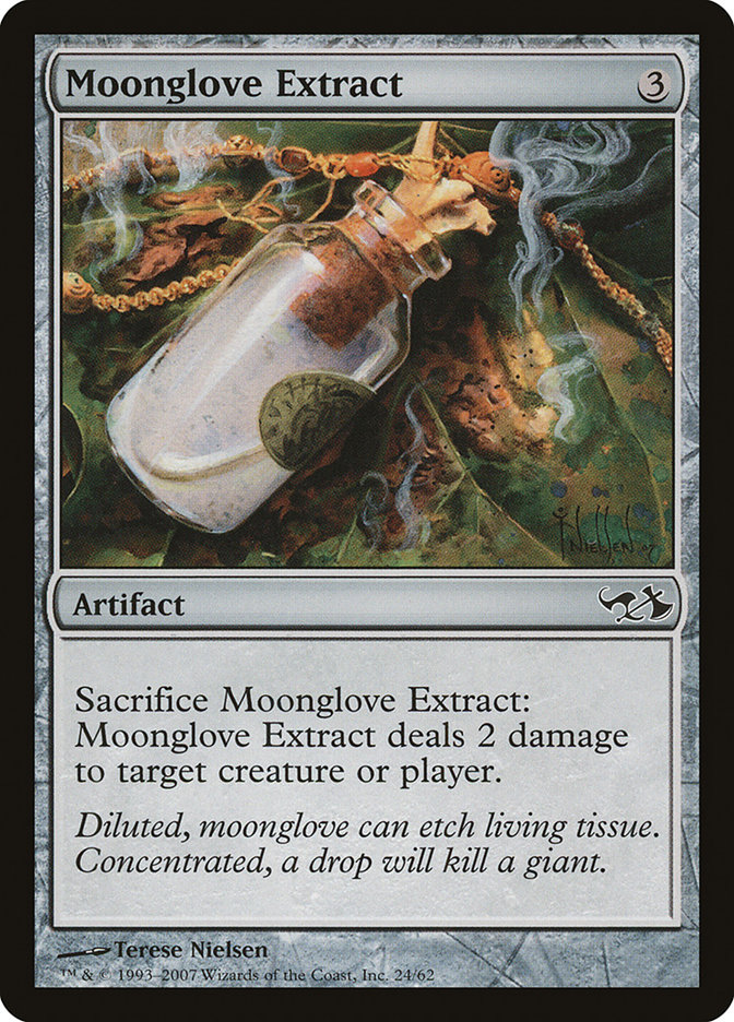 image Moonglove Extract