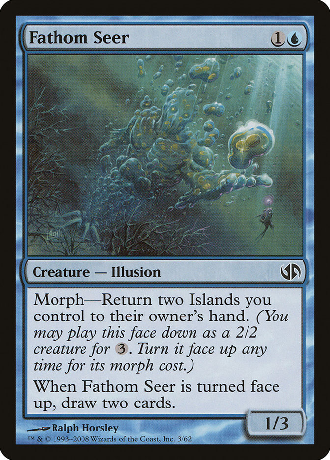 image Fathom Seer