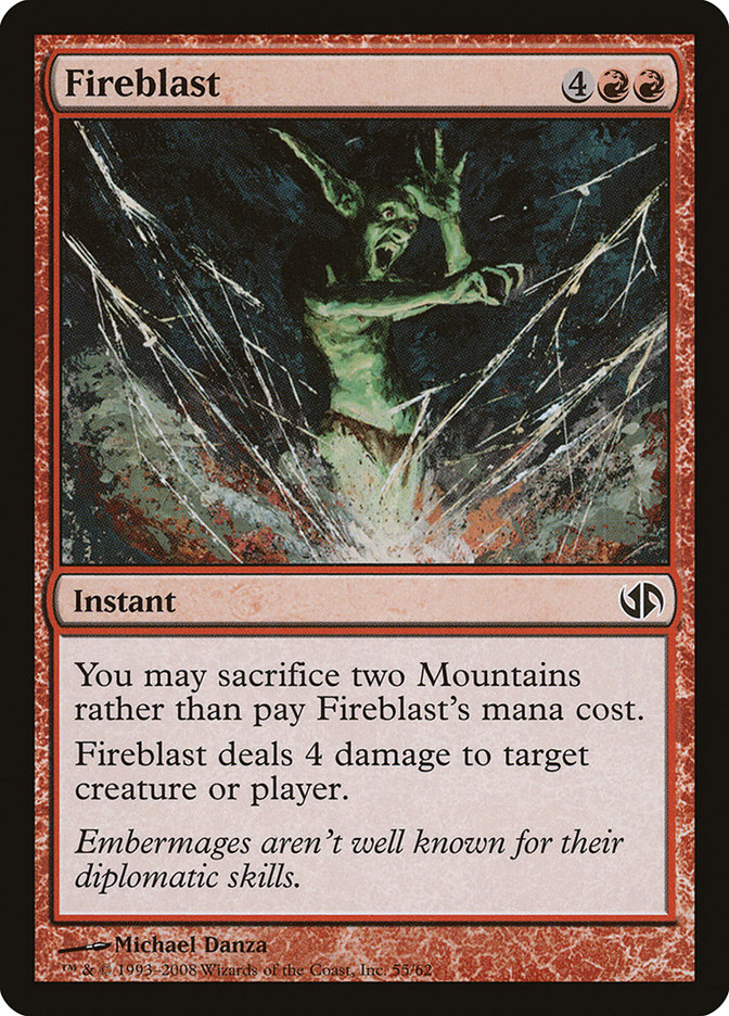 image Fireblast