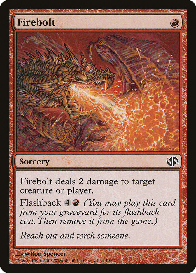 image Firebolt
