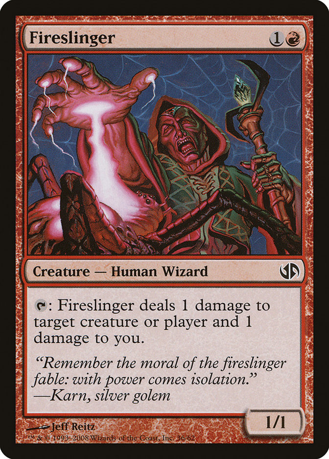 image Fireslinger