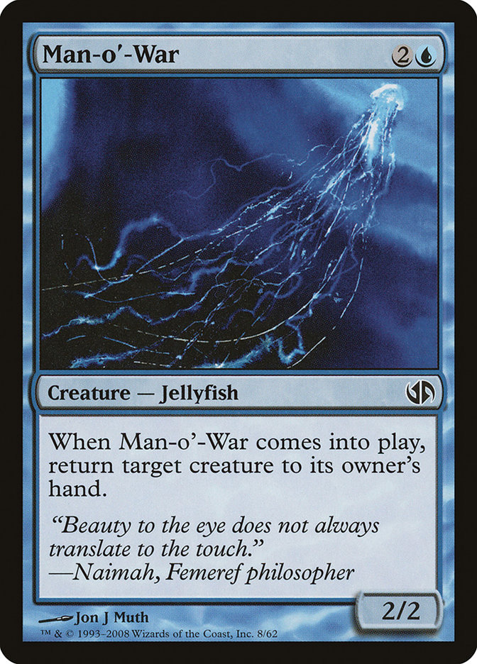 image Man-o'-War
