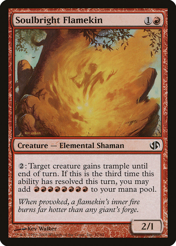 image Soulbright Flamekin