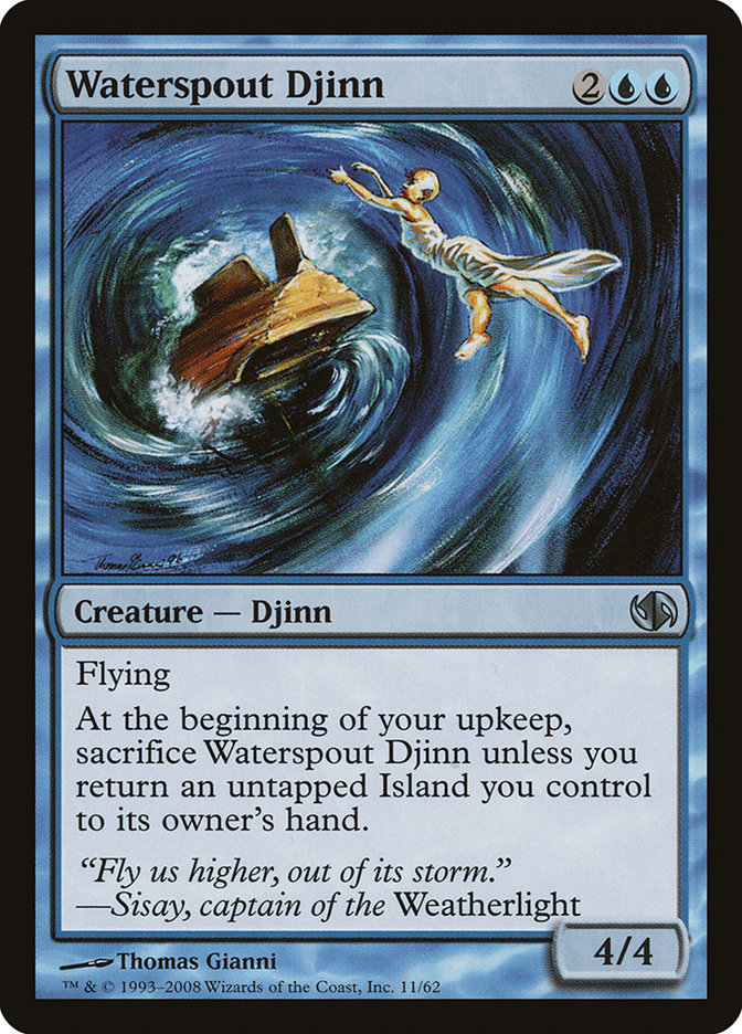 image Waterspout Djinn