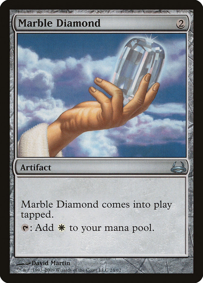 image Marble Diamond