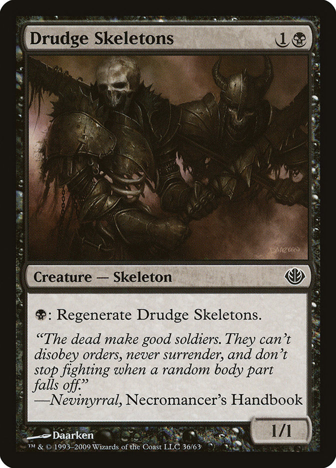 image Drudge Skeletons