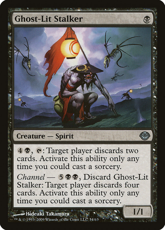 image Ghost-Lit Stalker