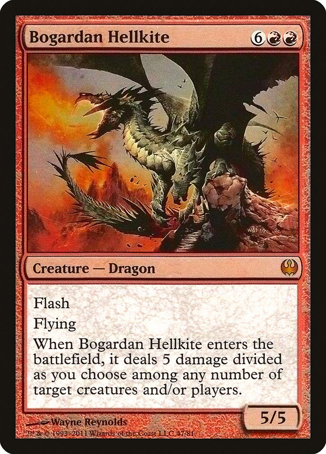 image Bogardan Hellkite