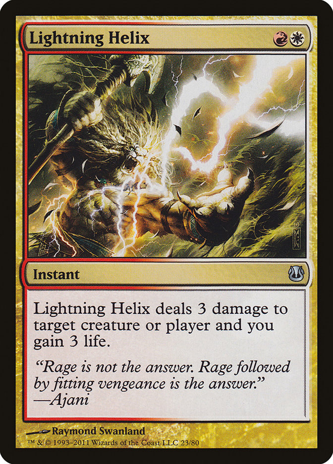 image Lightning Helix