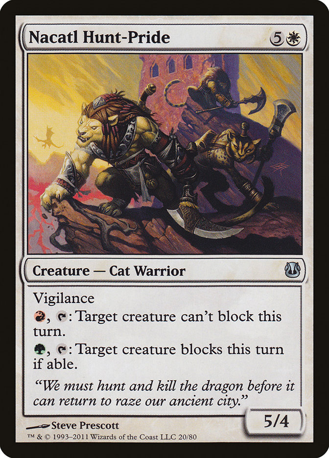 image Nacatl Hunt-Pride