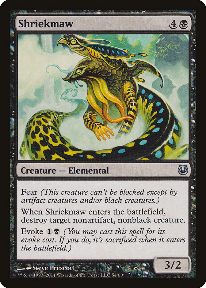 image Shriekmaw