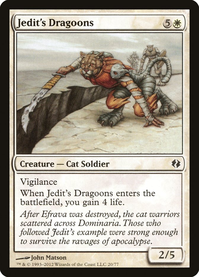 image Jedit's Dragoons