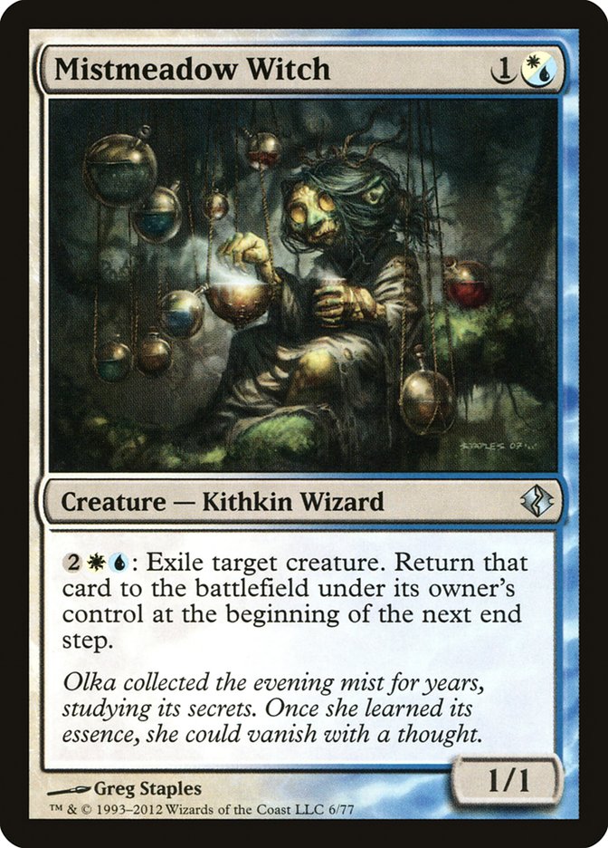 image Mistmeadow Witch