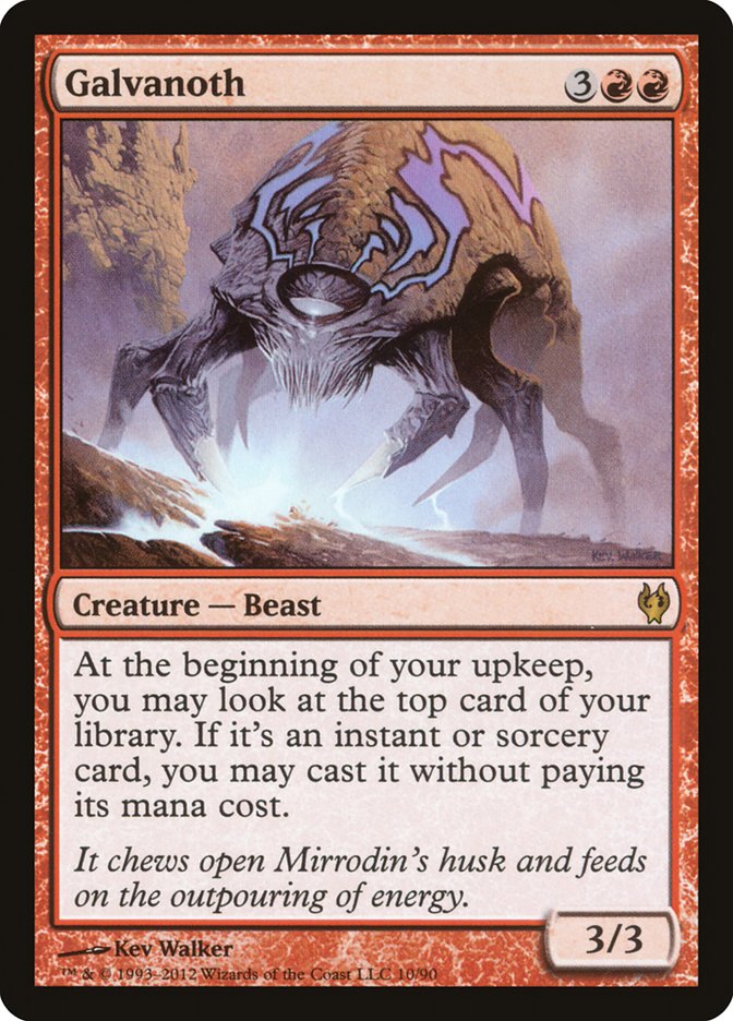 image Galvanoth
