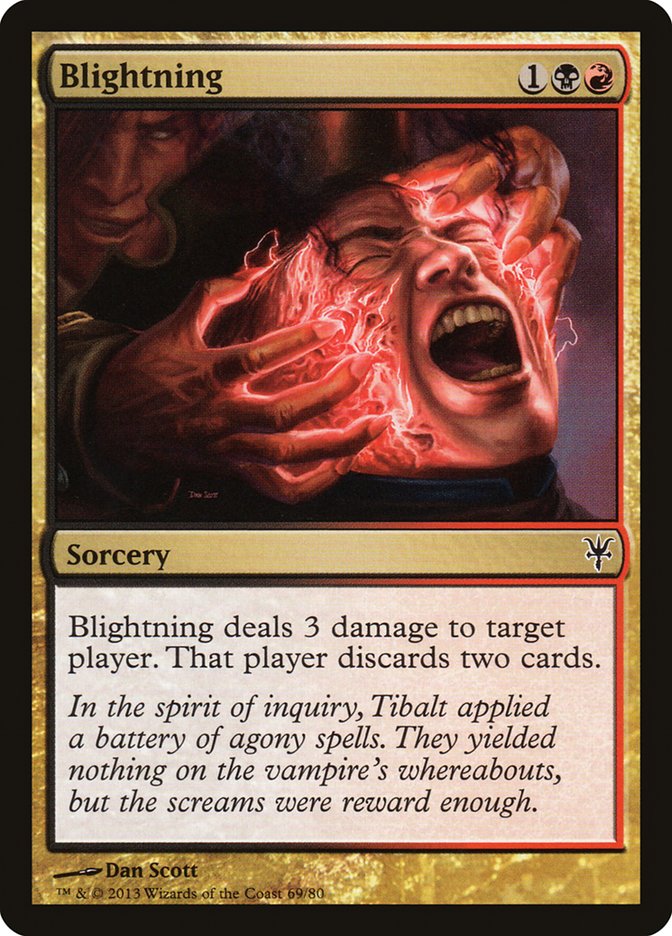 image Blightning