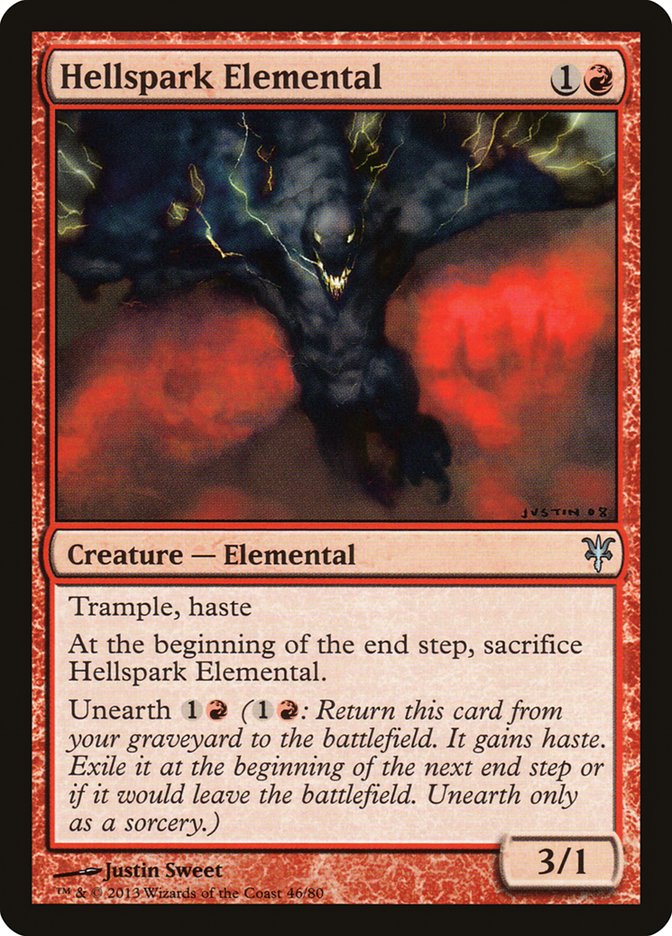 image Hellspark Elemental