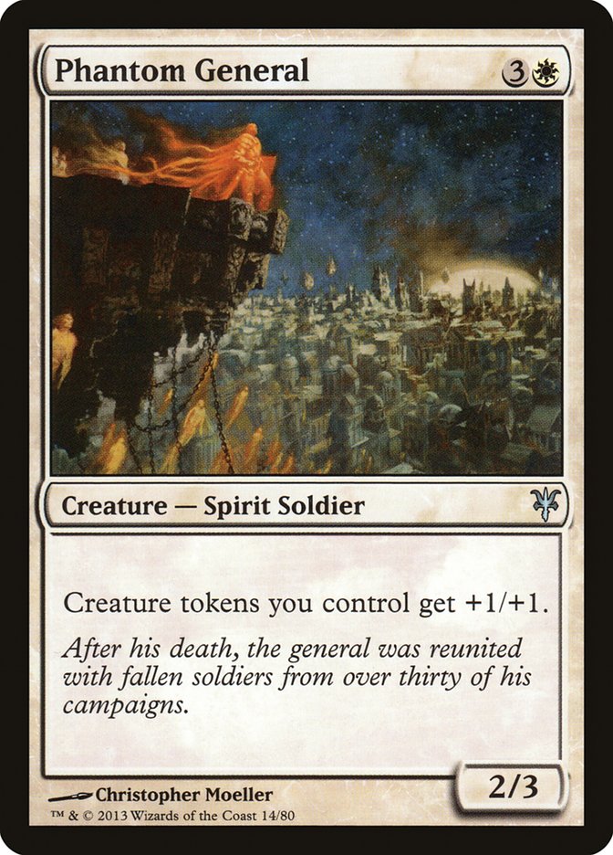 image Phantom General