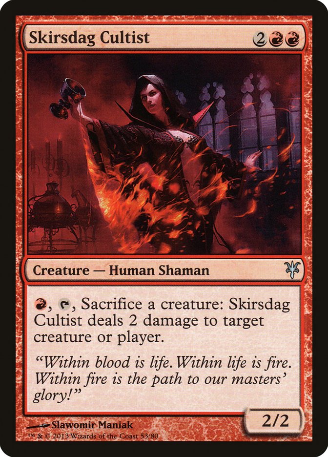 image Skirsdag Cultist