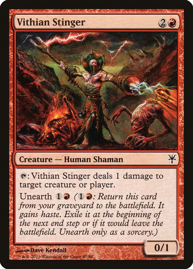 image Vithian Stinger