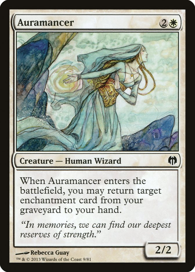image Auramancer