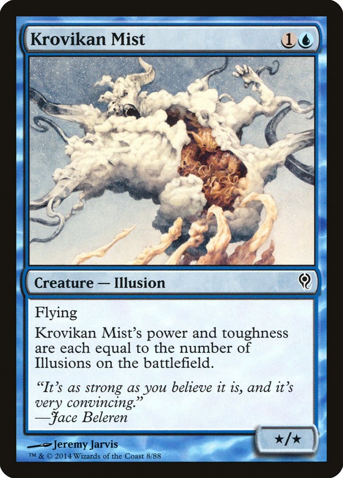 image Krovikan Mist