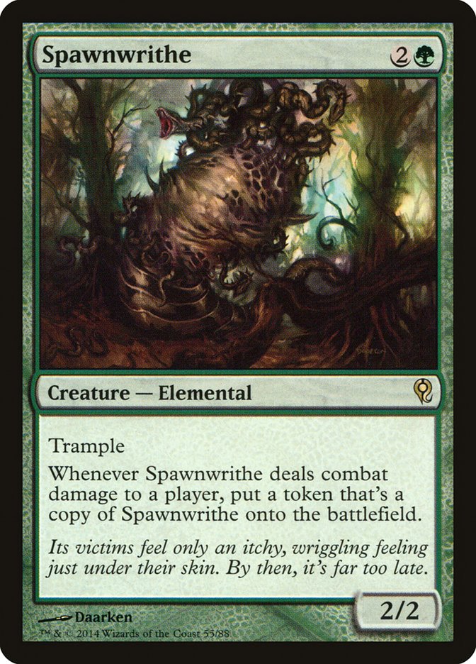 image Spawnwrithe