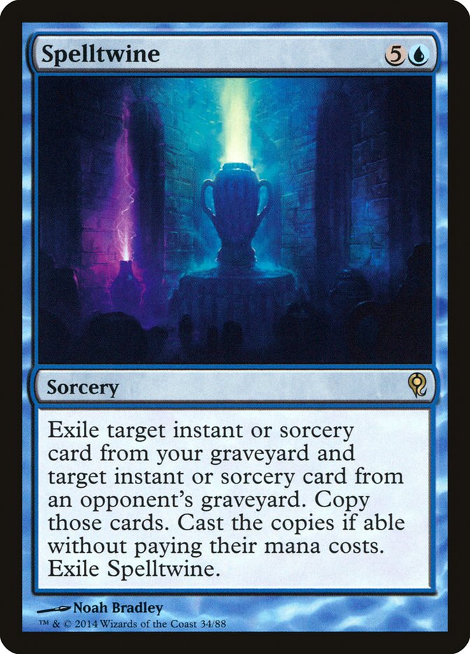 image Spelltwine