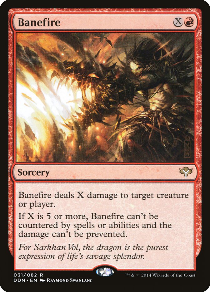 image Banefire