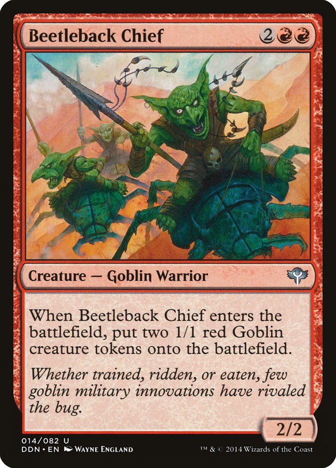 image Beetleback Chief