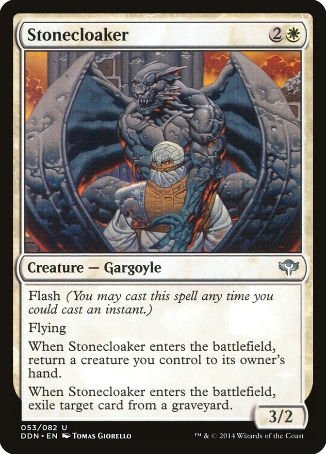 image Stonecloaker