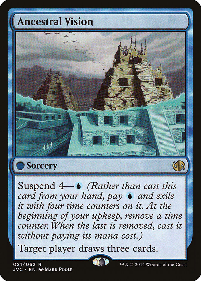 image Ancestral Vision