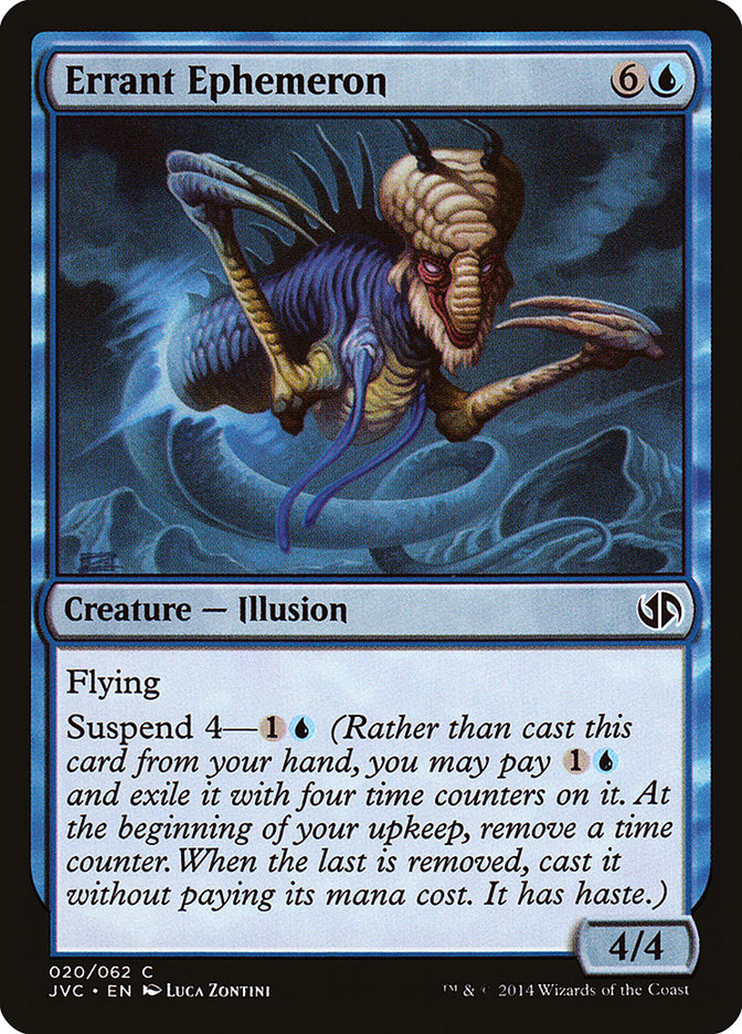 image Errant Ephemeron