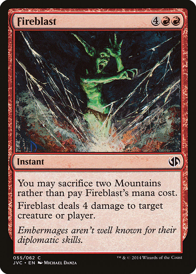 image Fireblast