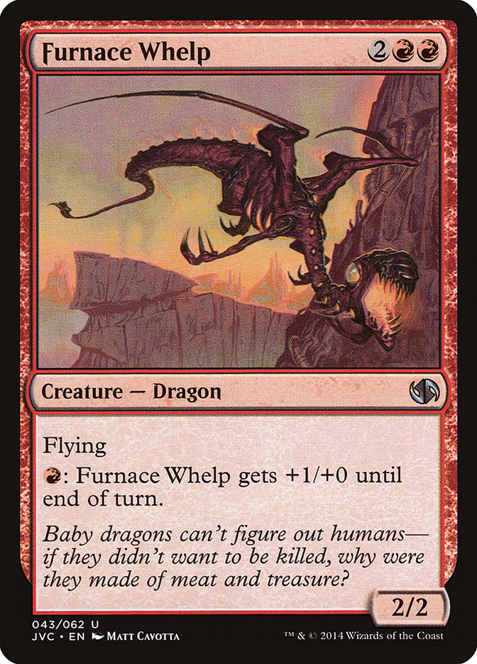 image Furnace Whelp
