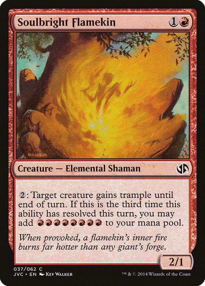 image Soulbright Flamekin